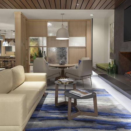 Fairfield Inn & Suites By Marriott Fort Collins South Zewnętrze zdjęcie