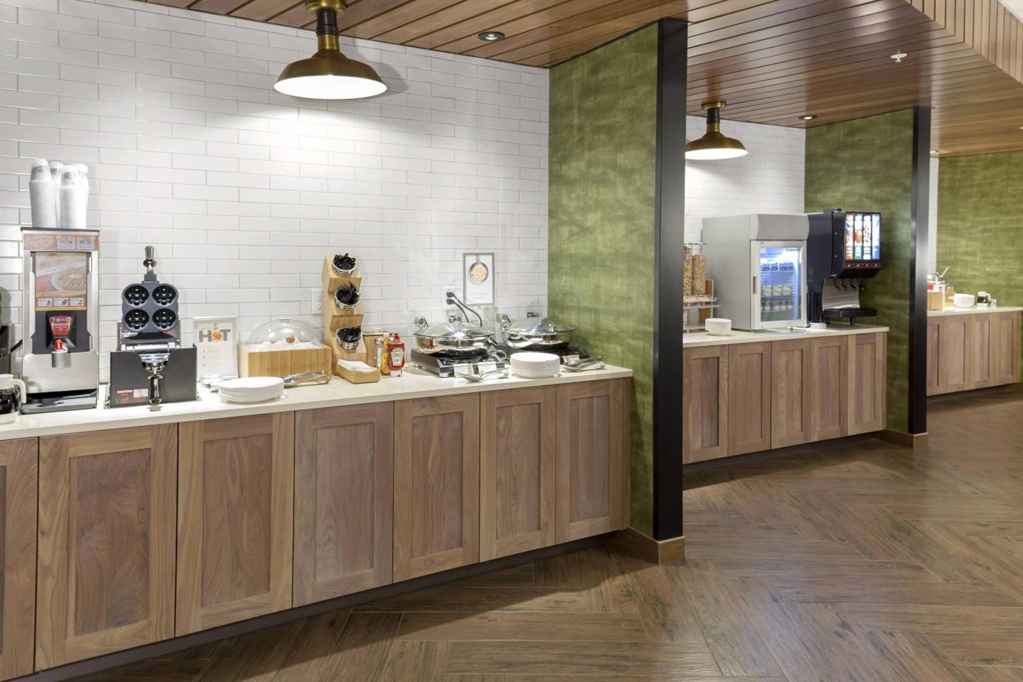 Fairfield Inn & Suites By Marriott Fort Collins South Zewnętrze zdjęcie