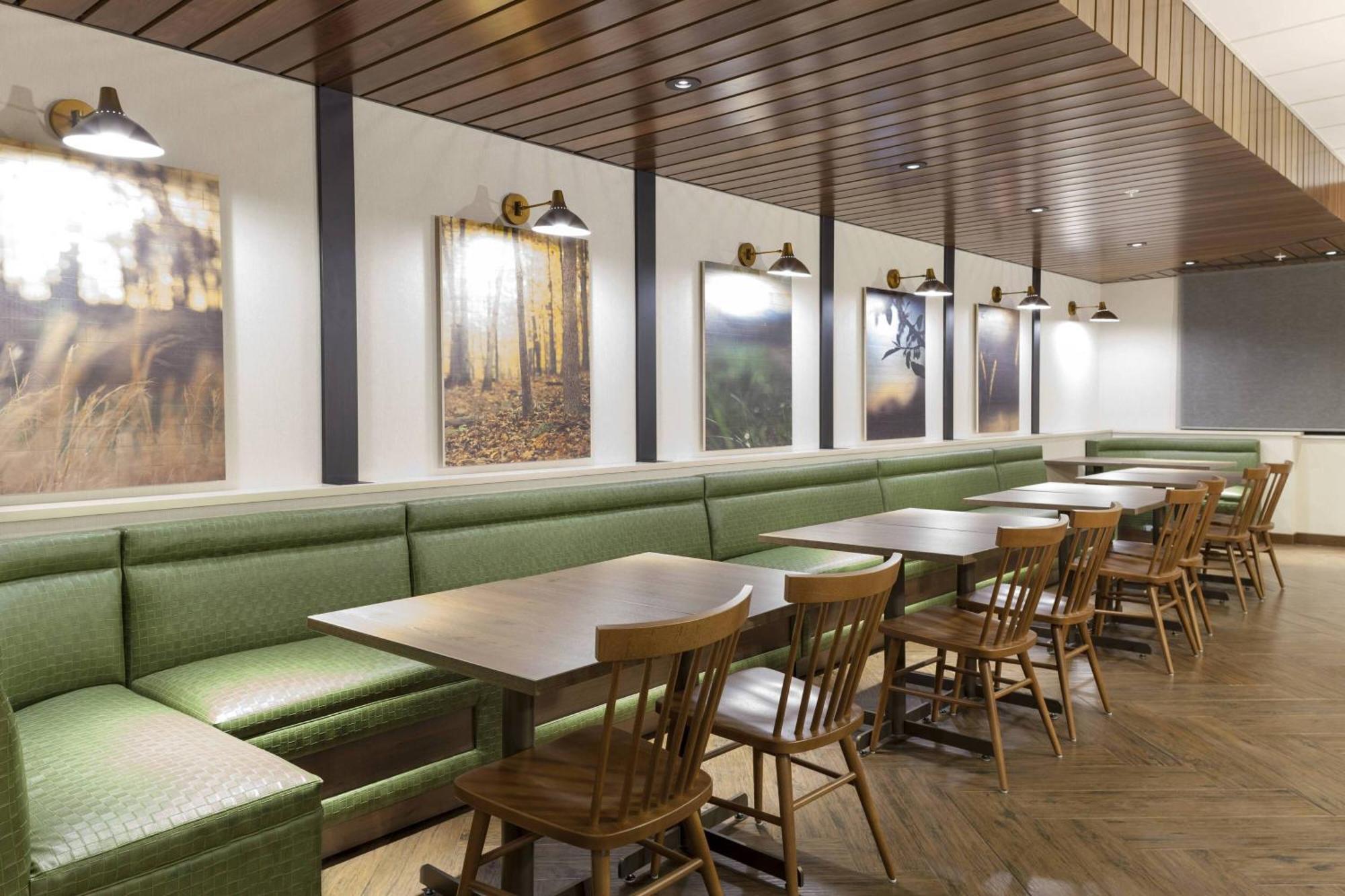 Fairfield Inn & Suites By Marriott Fort Collins South Zewnętrze zdjęcie