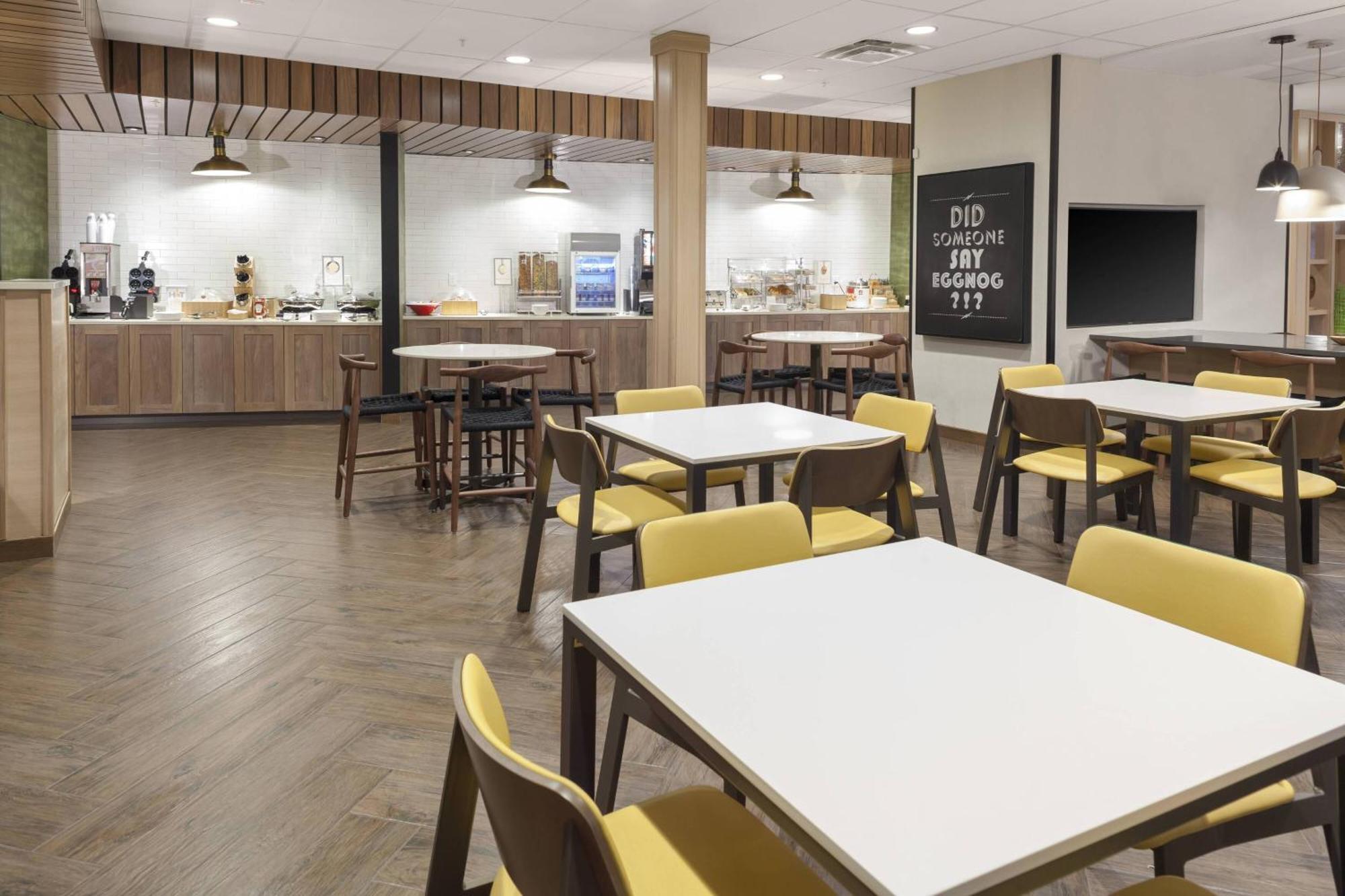 Fairfield Inn & Suites By Marriott Fort Collins South Zewnętrze zdjęcie