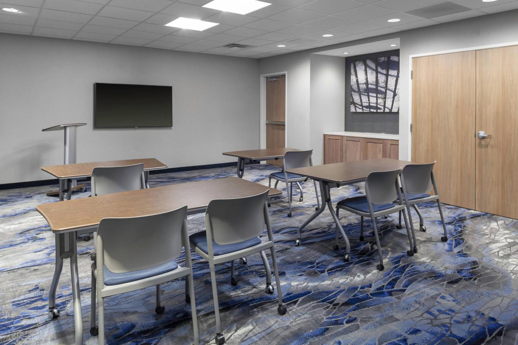 Fairfield Inn & Suites By Marriott Fort Collins South Zewnętrze zdjęcie