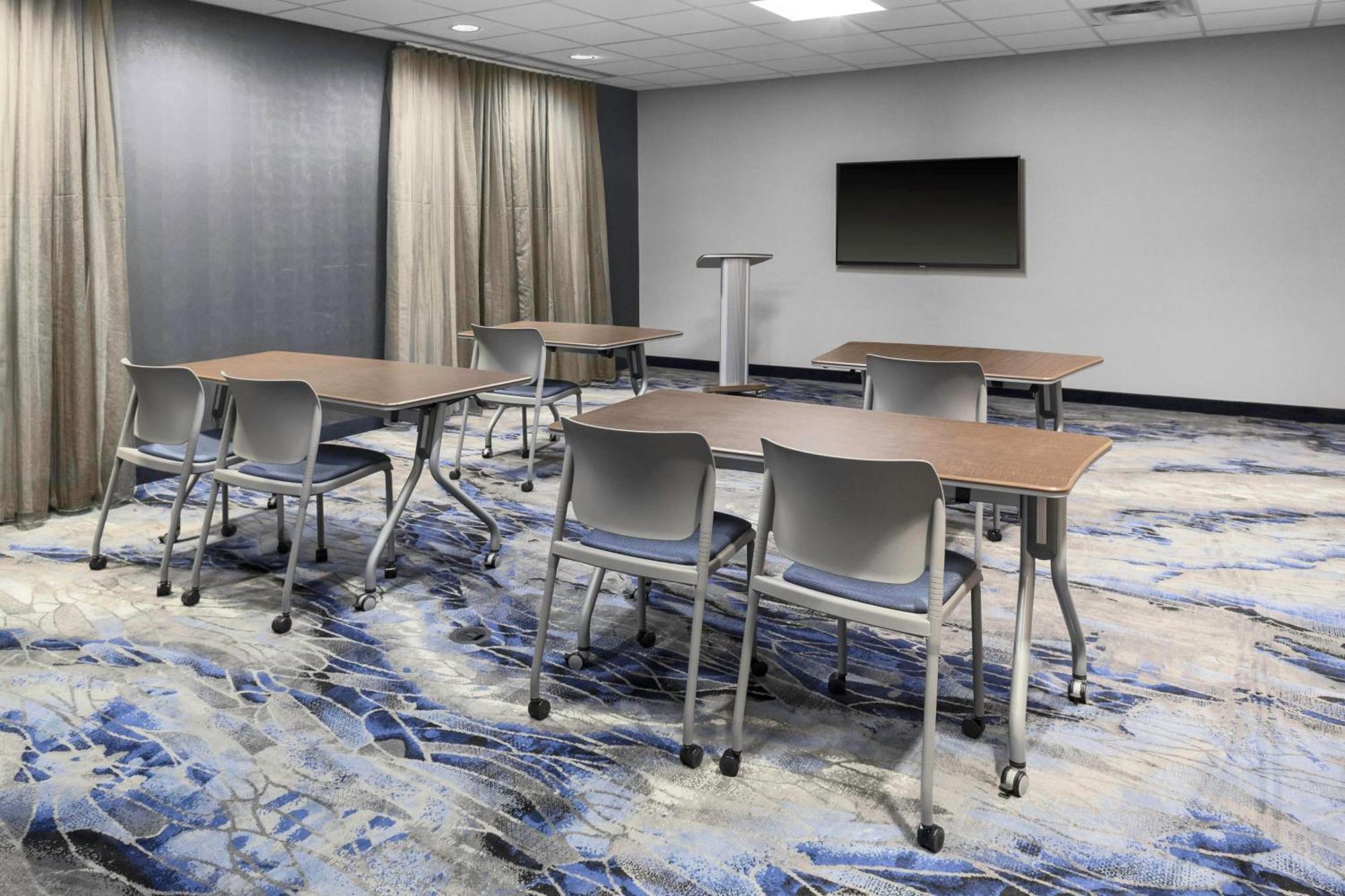 Fairfield Inn & Suites By Marriott Fort Collins South Zewnętrze zdjęcie