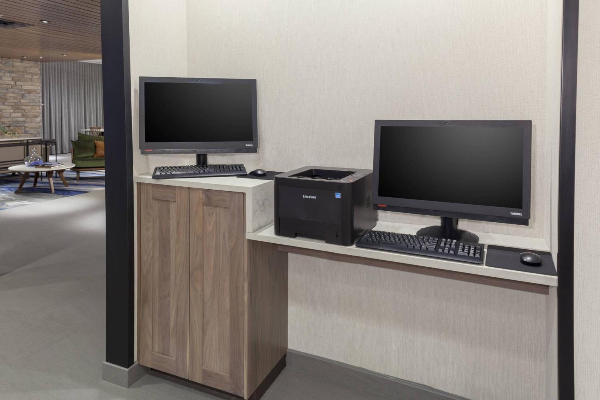 Fairfield Inn & Suites By Marriott Fort Collins South Zewnętrze zdjęcie