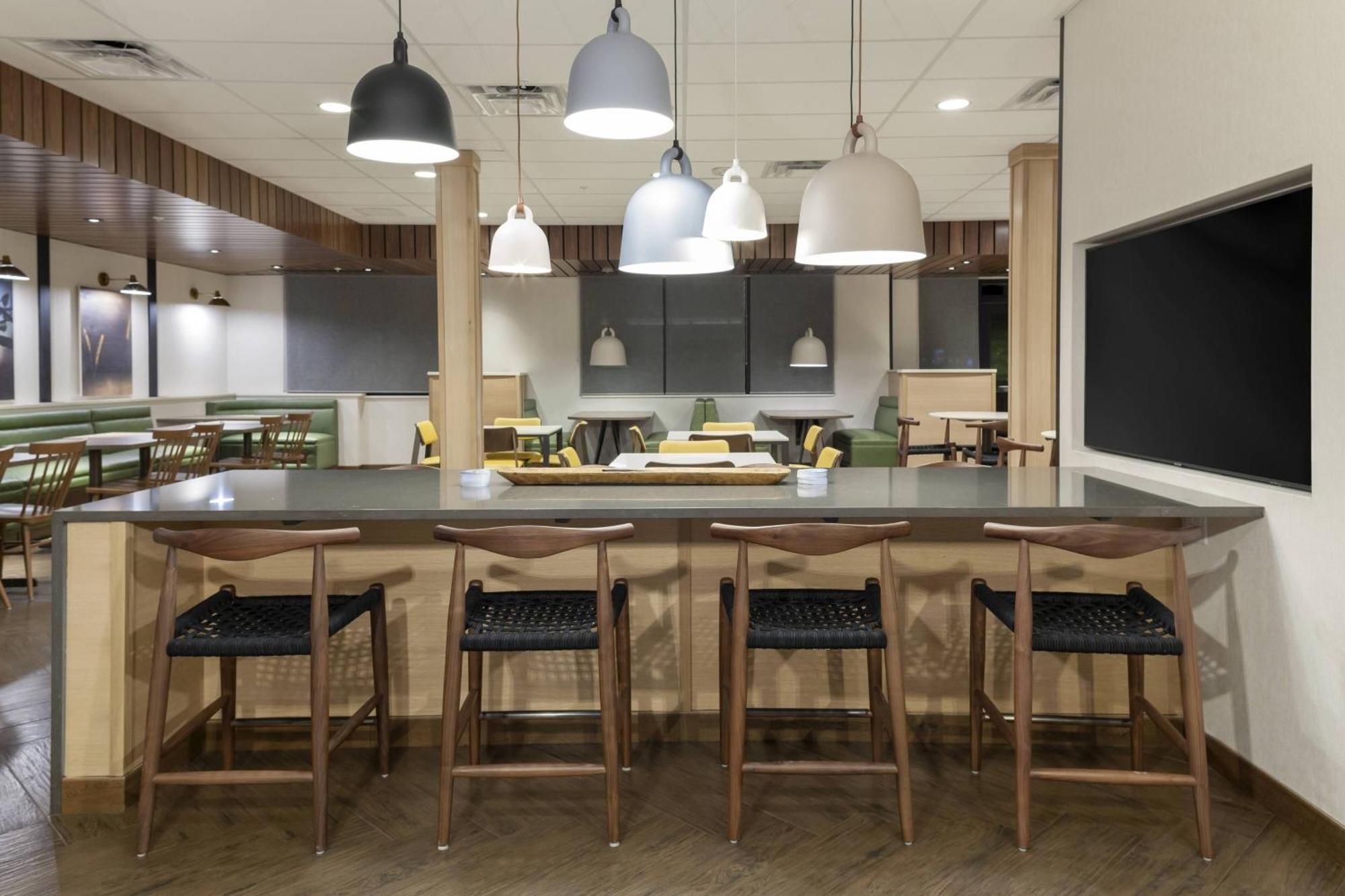 Fairfield Inn & Suites By Marriott Fort Collins South Zewnętrze zdjęcie