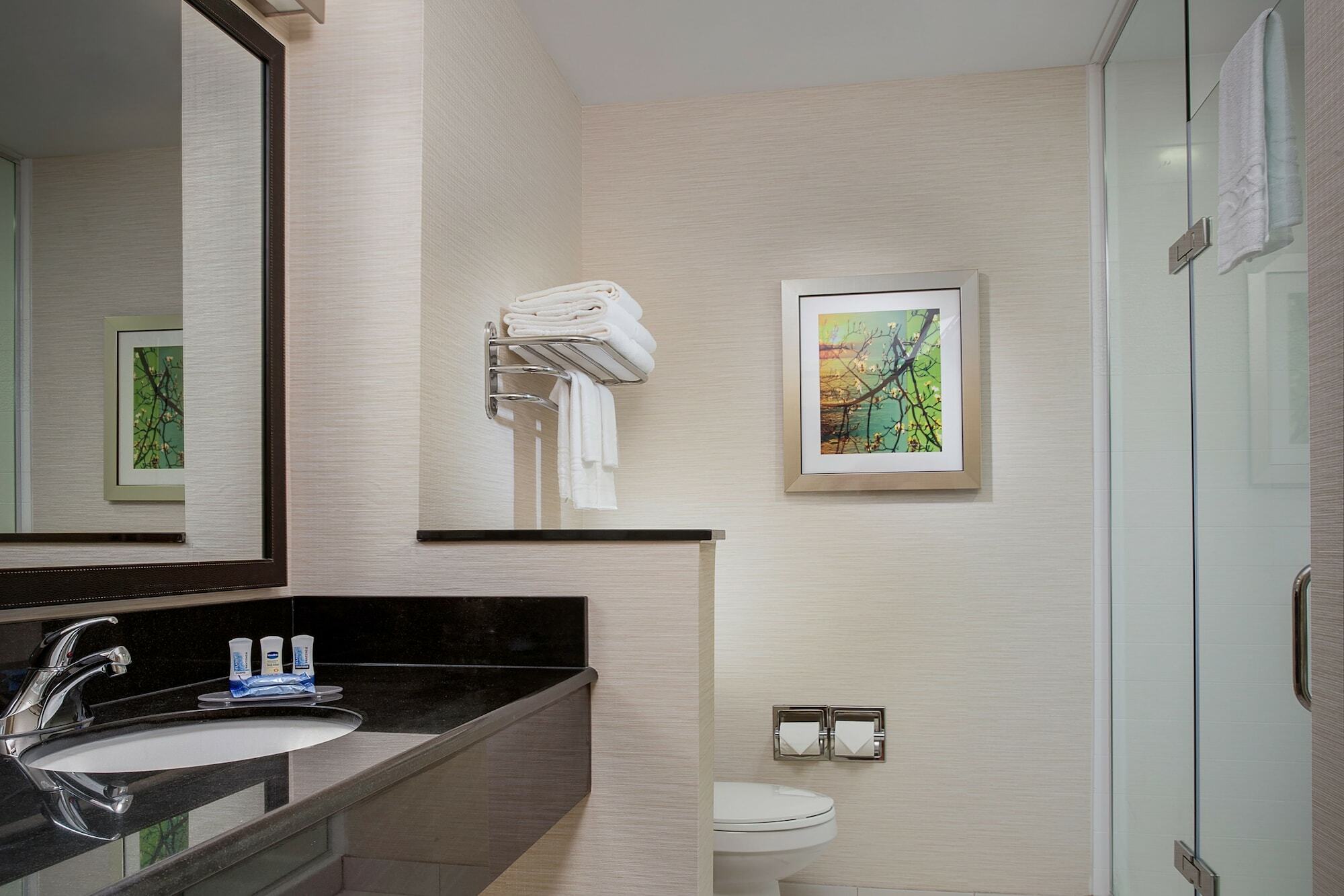 Fairfield Inn & Suites By Marriott Fort Collins South Zewnętrze zdjęcie