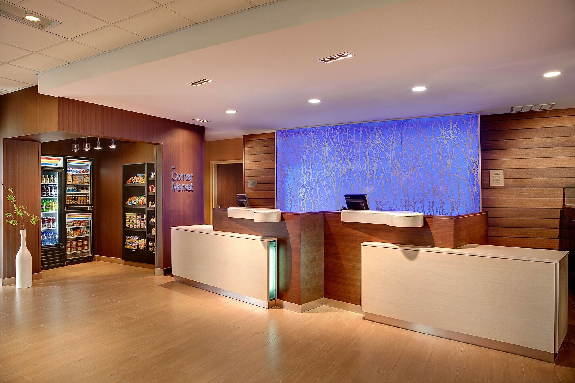Fairfield Inn & Suites By Marriott Fort Collins South Zewnętrze zdjęcie
