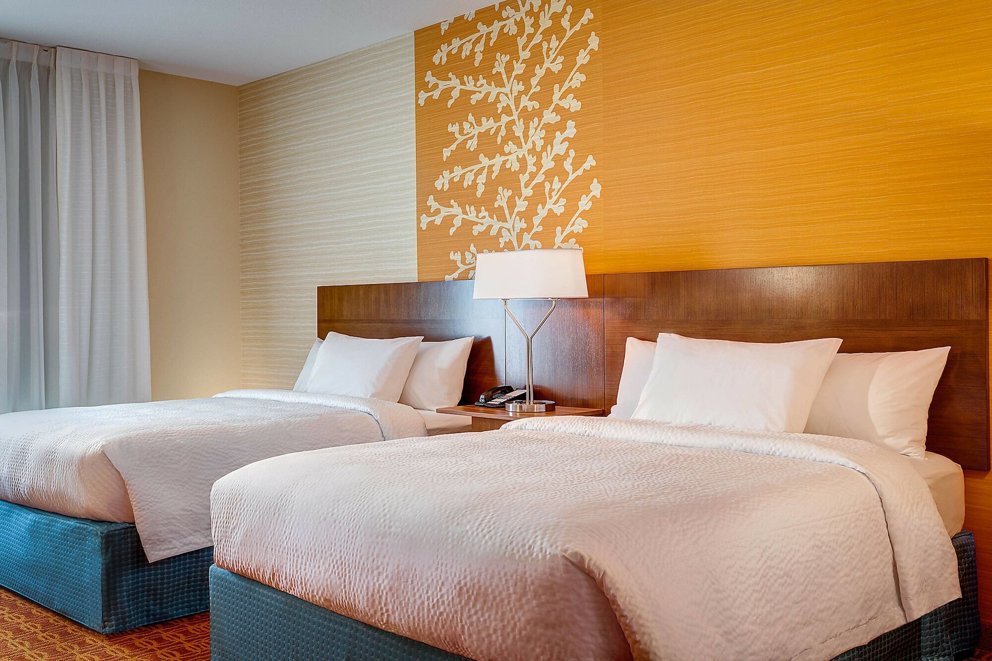 Fairfield Inn & Suites By Marriott Fort Collins South Zewnętrze zdjęcie